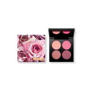 Divine Rose Luxe Quad: Eternal Eden